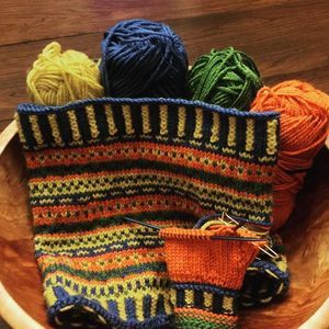 Meet your Posher, Monica